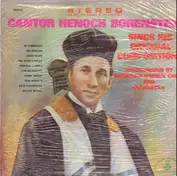 Cantor Henoch Borenstein