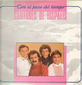 Cantores de Híspalis - Con El Paso Del Tiempo