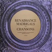 Cantores Minores Wratislavienses - Renaissance Madrigals And Chansons