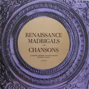 Cantores Minores Wratislavienses - Renaissance Madrigals And Chansons