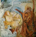 Double LP - Cantovivo - La Lüna E 'L Sul - gatefold