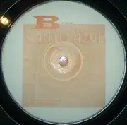 12inch Vinyl Single - Canto Azul - Resolution