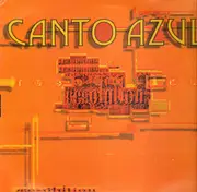 12inch Vinyl Single - Canto Azul - Resolution