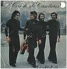 LP - Canto De Cantares - In Vienna