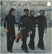 LP - Canto De Cantares - In Vienna