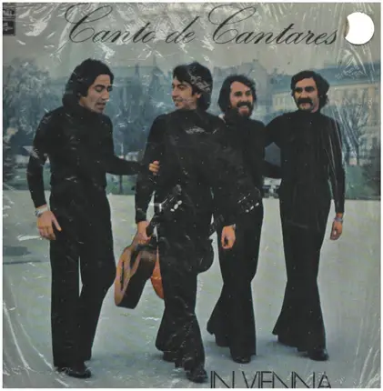 Canto De Cantares - In Vienna