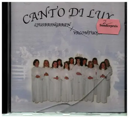 Canto Di Lux - Ljusbringaren