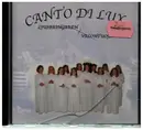 CD - Canto Di Lux - Ljusbringaren