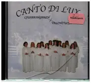 CD - Canto Di Lux - Ljusbringaren