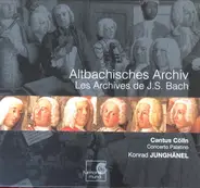 Bach - Altbachisches Archiv