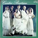 LP - Cantus-Chor - Cantus-Boutique