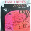 7inch Vinyl Single - Canut Reyes - Bolero / Gipsy Waltz
