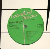 Canute - Turn It Up