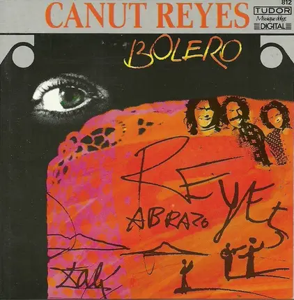 Canut Reyes - Bolero
