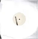 12inch Vinyl Single - Canvas - The Cat - White Vinyl
