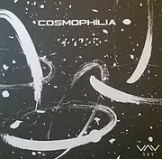 Double LP - Canvax - Cosmophilia