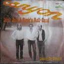 7inch Vinyl Single - Canyon - Don't Join A Rock'n Roll-Band