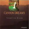 CD - Tangerine Dream - Canyon Dreams