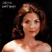 CD - Canyon - Empty Rooms