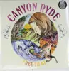 Double LP - Canyon Ryde - Free To BE