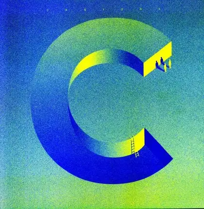 Canyons - Lovemore EP