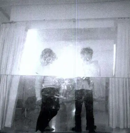 Canyons - See Blind Through