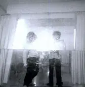 Canyons - See Blind Through
