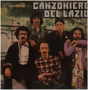 Canzoniere Del Lazio - Canzoniere Del Lazio