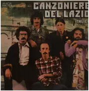 Canzoniere Del Lazio - Canzoniere Del Lazio