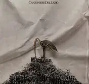 Canzoniere Del Lazio - Miradas