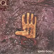 Canzoniere Del Lazio - Spirito Bono