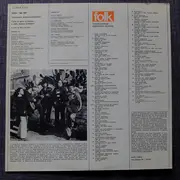 LP - Canzoniere Grecanico Salentino - Canti Di Terra D'Otranto E Della Grecia Salentina
