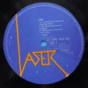 LP - Can - Can