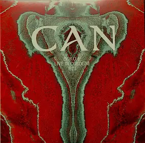 Can - Doko E. Live In Cologne 1973