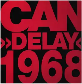 Can - Delay