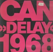LP - Can - Delay 1968 - Original German