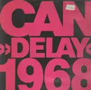 LP - Can - Delay 1968 - Original German