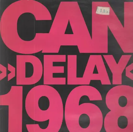 Can - Delay