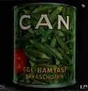 LP - Can - Ege Bamyasi - 1st German Pressing on UA labels
