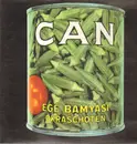 LP - Can - Ege Bamyasi