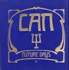 LP - Can - Future Days - Original 1st German