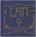LP - CAN - Future Days