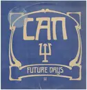 LP - Can - Future Days