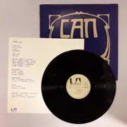 LP - Can - Future Days - Original 1st German.