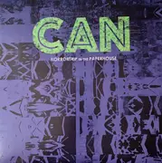 LP - Can - Horrortrip In The Paperhouse