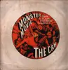 LP - Can - Monster Movie (Made In A Castle With Better Equipment) - 1st Press on Music Factory SRS001 etched in matrix