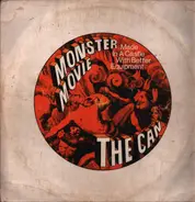 Can - Monster Movie (Made In A Castle With Better Equipment)