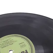 LP - Can - Monster Movie (Made In A Castle With Better Equipment) - 1st Press on Music Factory SRS001 etched in matrix