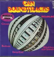 Can - Soundtracks