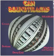 LP - Can - Soundtracks